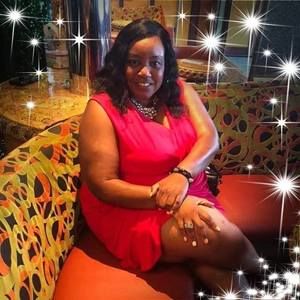 Meet your Posher, Angie